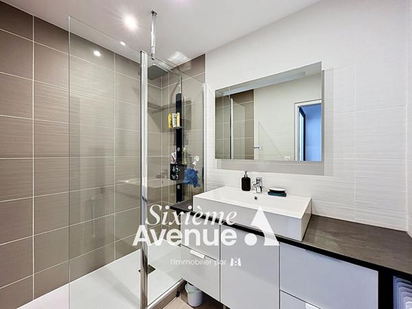 Appartement 3 pièces 68.74 m2