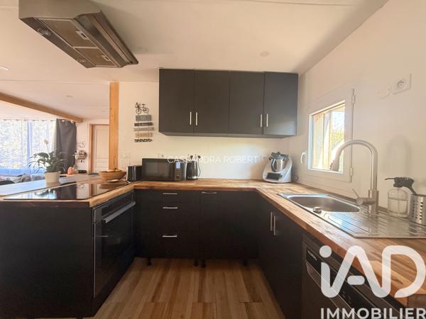 Maison à vendre 4 pièces 80 m² Le Castellet
