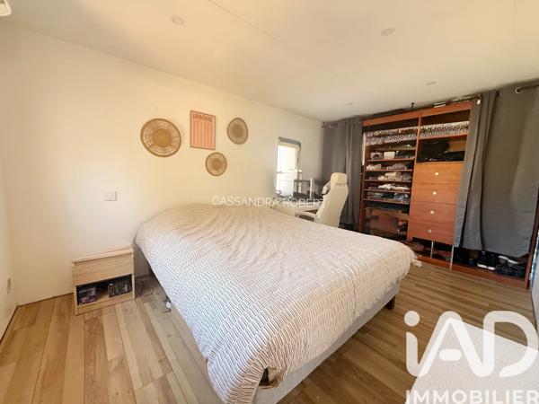 Maison à vendre 4 pièces 80 m² Le Castellet