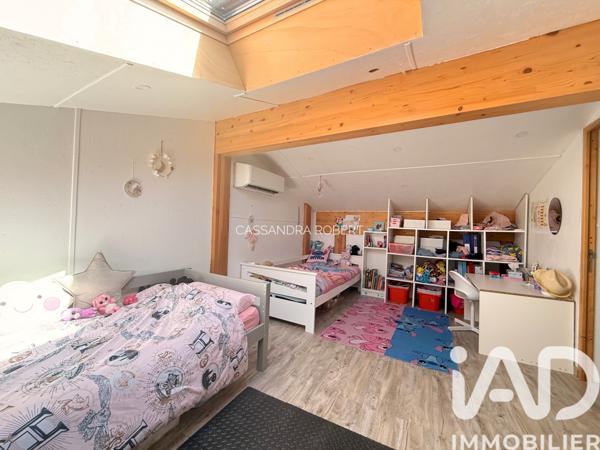 Maison à vendre 4 pièces 80 m² Le Castellet