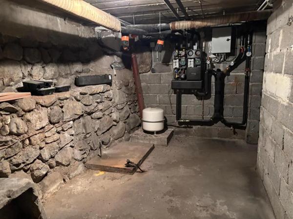 Appartement à louer à Burzet (07450)