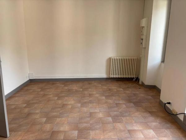 Appartement à louer à Burzet (07450)