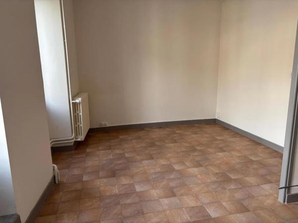 Appartement à louer à Burzet (07450)