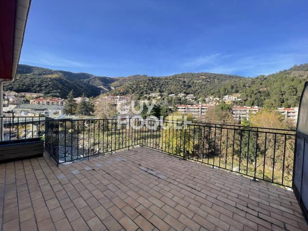 APPARTEMENT À LOUER DE 3 PIÈCES DE 56,00 M²