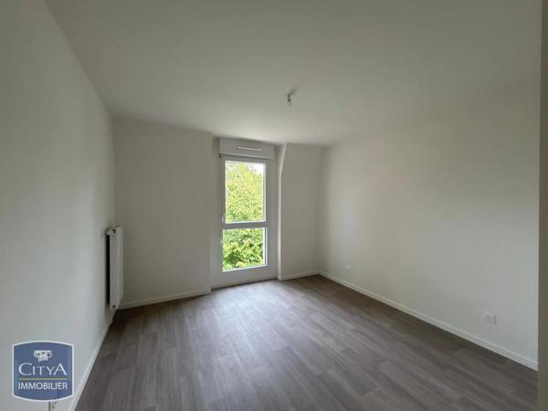 Appartement à louer 2 pièces 42.94m² Le Mée-sur-Seine (77350)