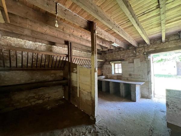 Grande Maison dans le centre de INGRANDES