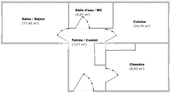 Appartement