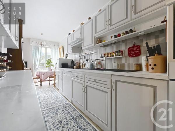 Appartement F4 à vendre  4 pièces - 79,87 m2 TROYES - 10