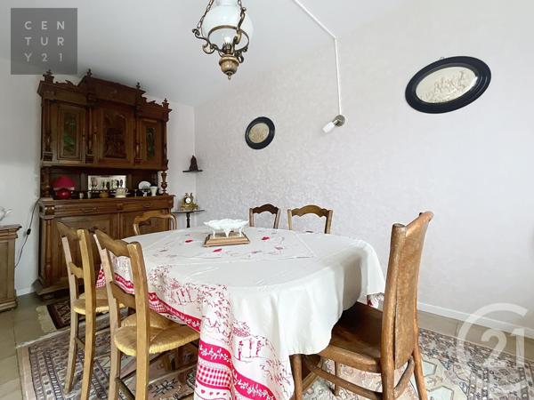 Appartement F4 à vendre  4 pièces - 79,87 m2 TROYES - 10