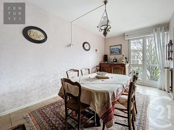 Appartement F4 à vendre  4 pièces - 79,87 m2 TROYES - 10