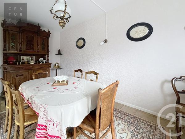 Appartement F4 à vendre  4 pièces - 79,87 m2 TROYES - 10