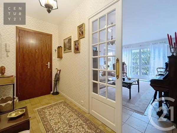 Appartement F4 à vendre  4 pièces - 79,87 m2 TROYES - 10