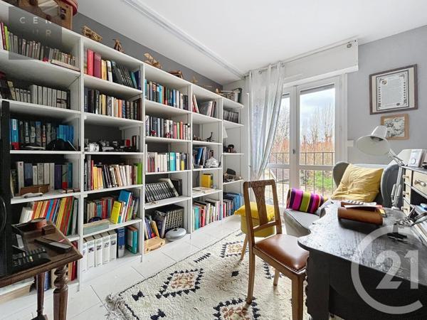 Appartement F4 à vendre  4 pièces - 79,87 m2 TROYES - 10