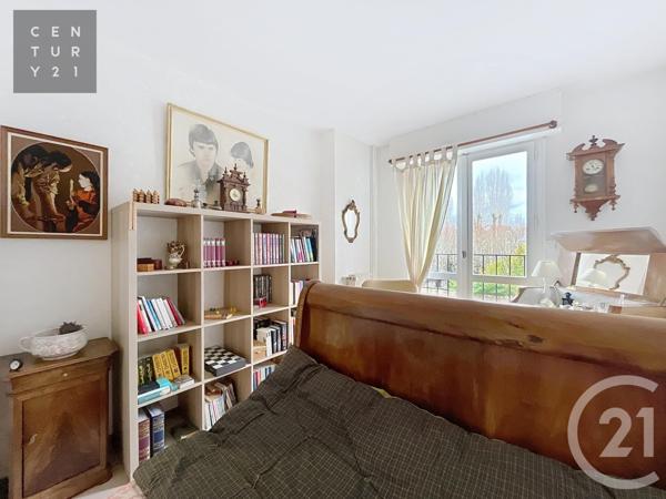 Appartement F4 à vendre  4 pièces - 79,87 m2 TROYES - 10