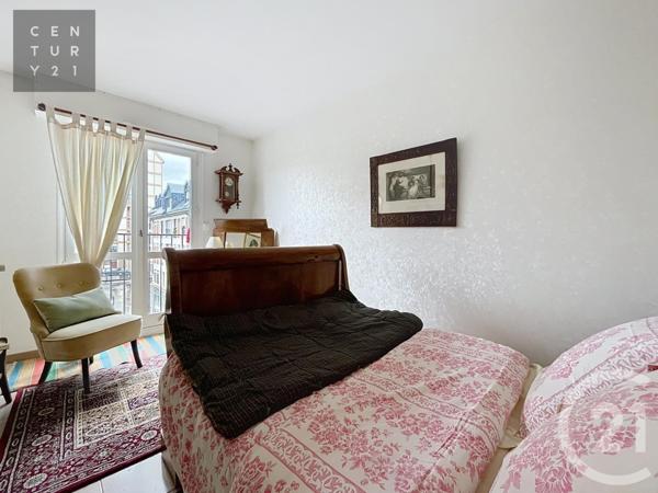 Appartement F4 à vendre  4 pièces - 79,87 m2 TROYES - 10