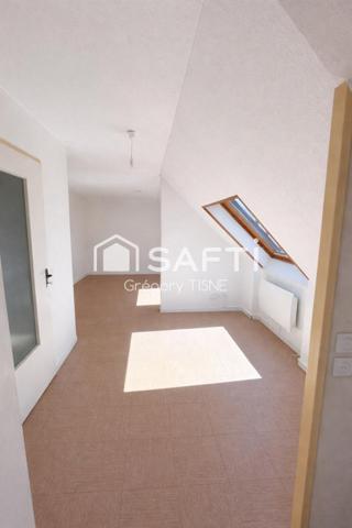 Studio proche université avec parking privatif