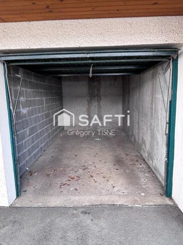 Studio proche université avec parking privatif