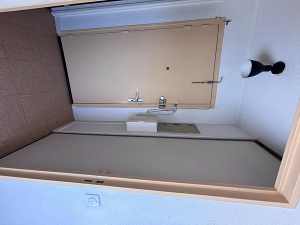 Studio proche université avec parking privatif