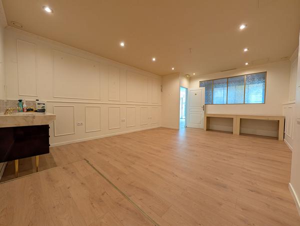 COMMERCIAL LA GARENNE COLOMBES - 68 m2 , La garenne colombes