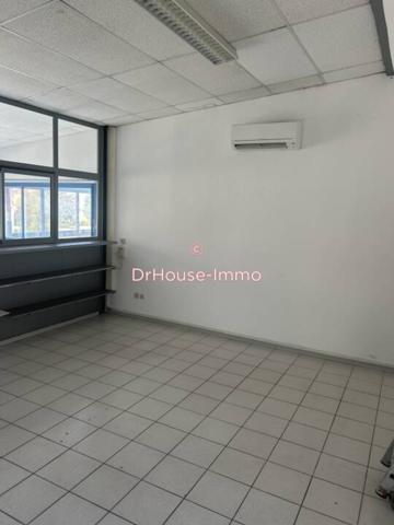 Bureau à vendre 3 pièces de 49 m²