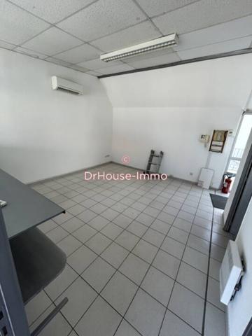 Bureau à vendre 3 pièces de 49 m²