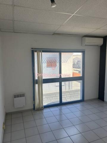 Bureau à vendre 3 pièces de 49 m²