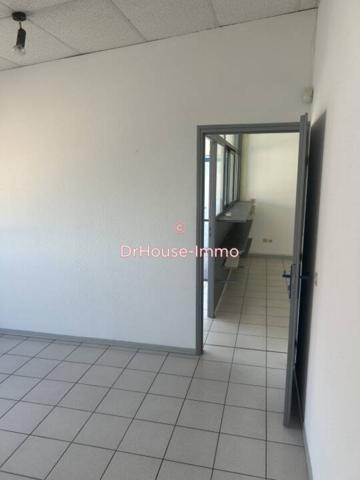 Bureau à vendre 3 pièces de 49 m²
