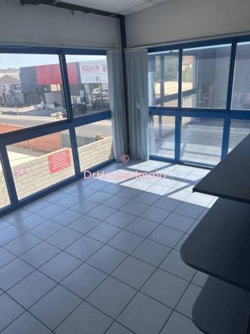 Bureau à vendre 3 pièces de 49 m²