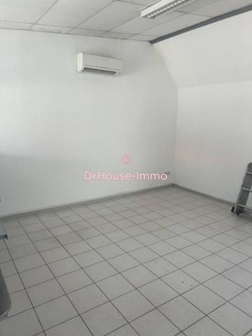 Bureau à vendre 3 pièces de 49 m²