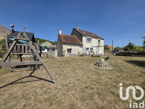 Maison à vendre 7 pièces 145 m² Brèves