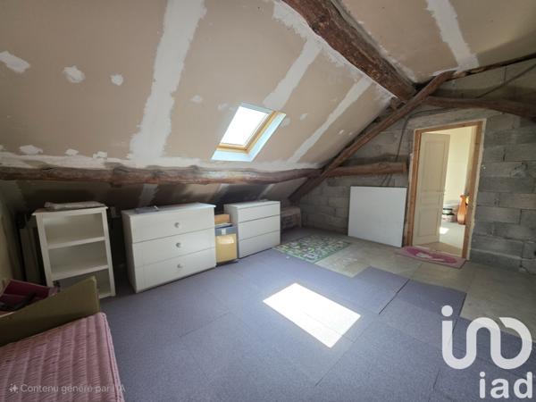 Maison à vendre 7 pièces 145 m² Brèves