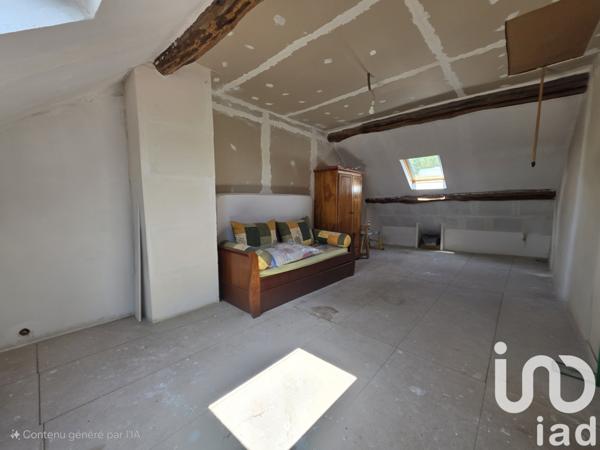 Maison à vendre 7 pièces 145 m² Brèves