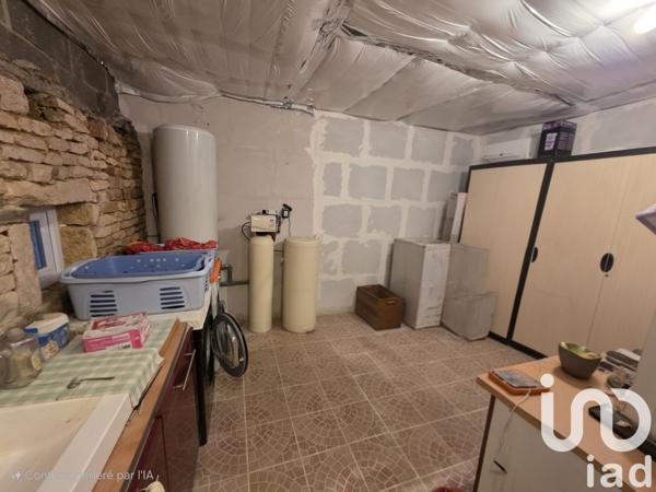Maison à vendre 7 pièces 145 m² Brèves