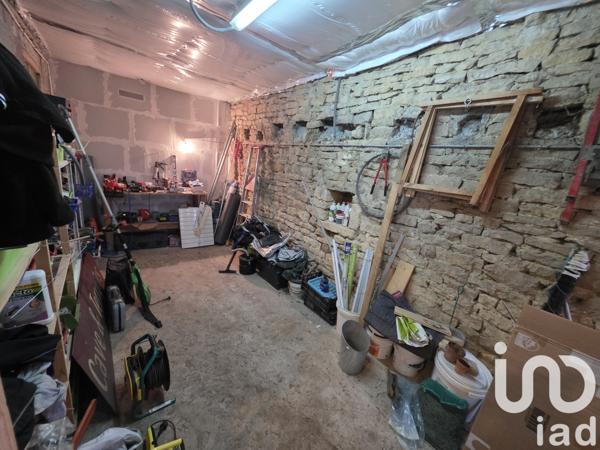 Maison à vendre 7 pièces 145 m² Brèves