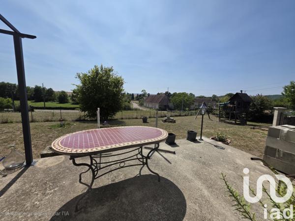 Maison à vendre 7 pièces 145 m² Brèves