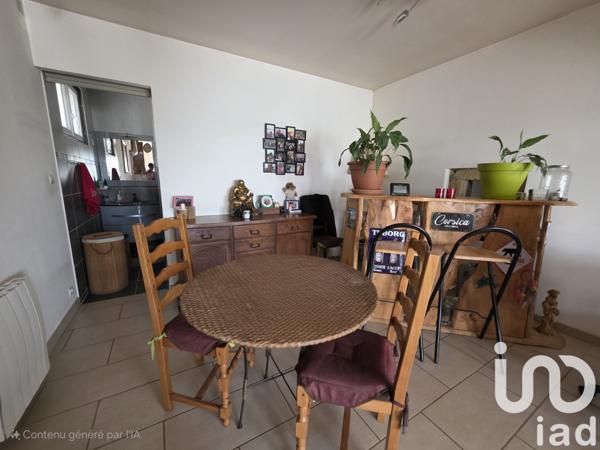 Maison à vendre 7 pièces 145 m² Brèves