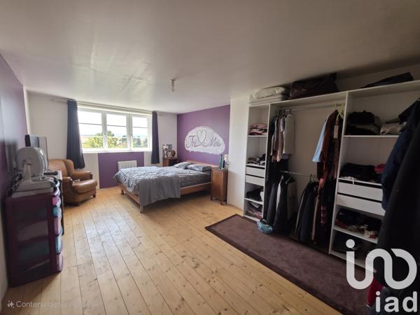 Maison à vendre 7 pièces 145 m² Brèves