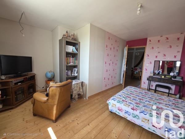 Maison à vendre 7 pièces 145 m² Brèves