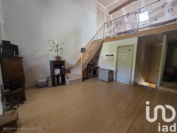 Maison à vendre 7 pièces 145 m² Brèves