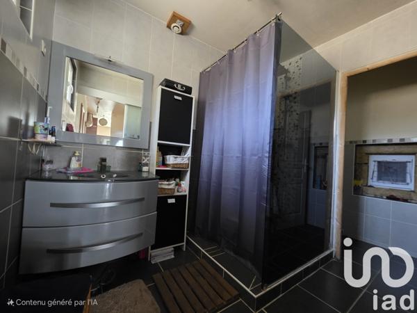 Maison à vendre 7 pièces 145 m² Brèves