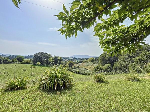 Vente Maison de luxe Urrugne 7 Pièces 163 m²