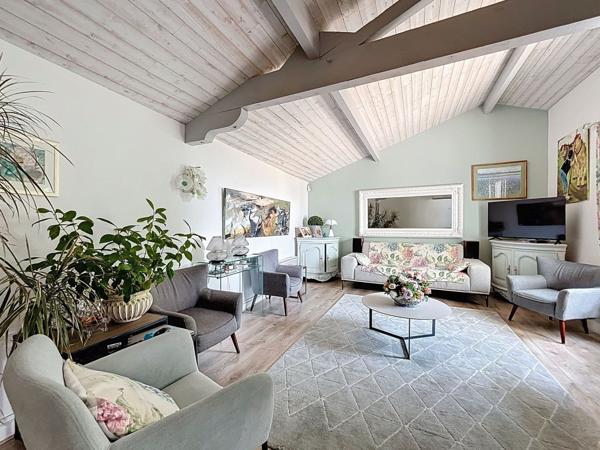 Vente Maison de luxe Urrugne 7 Pièces 163 m²