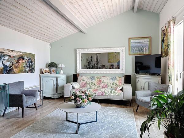 Vente Maison de luxe Urrugne 7 Pièces 163 m²