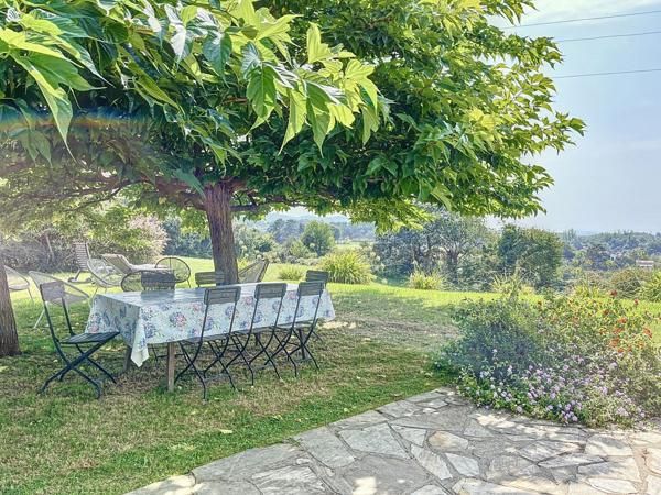 Vente Maison de luxe Urrugne 7 Pièces 163 m²