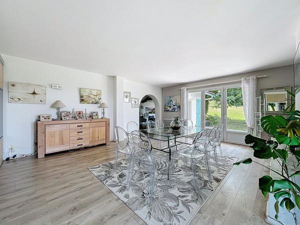 Vente Maison de luxe Urrugne 7 Pièces 163 m²