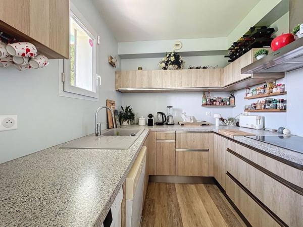 Vente Maison de luxe Urrugne 7 Pièces 163 m²