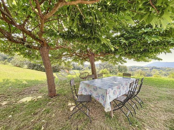 Vente Maison de luxe Urrugne 7 Pièces 163 m²