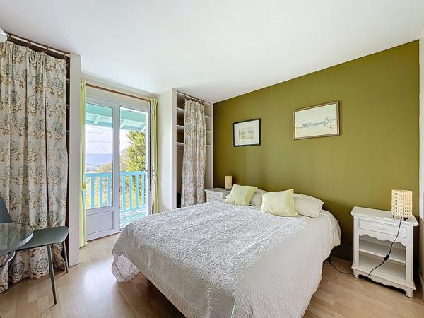 Vente Maison de luxe Urrugne 7 Pièces 163 m²