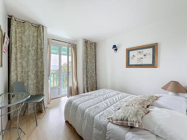 Vente Maison de luxe Urrugne 7 Pièces 163 m²