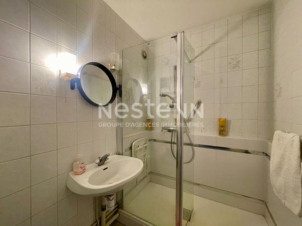 Appartement T4 80m2 2 chambres cellier Talence proche domaine universitaire.